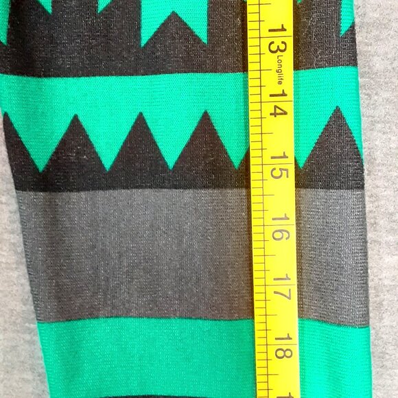 Reborn Woman's Dress Size XL, Long Sleeve Dress, Fall/Winter Dress, Knee Length - Picture 6 of 9